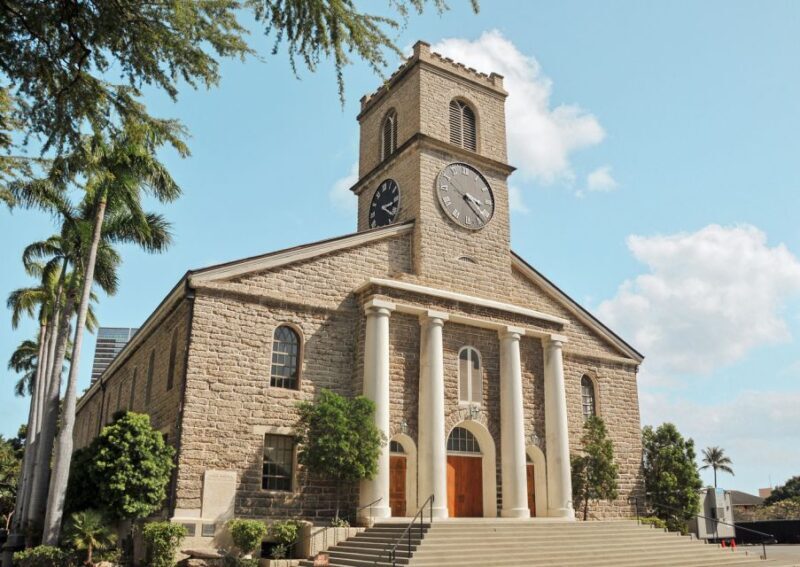 Oahu: Pearl Harbor, USS Arizona, and City Highlights Tour - FAQ