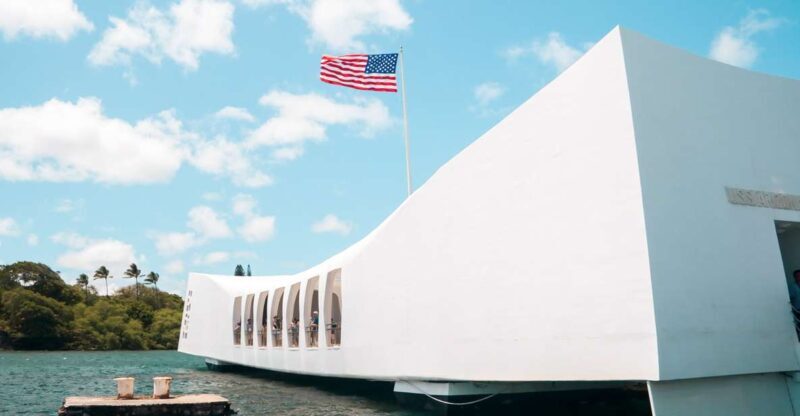 Oahu: Pearl Harbor, USS Arizona, and City Tour - The Landmarks and Cultural Stops