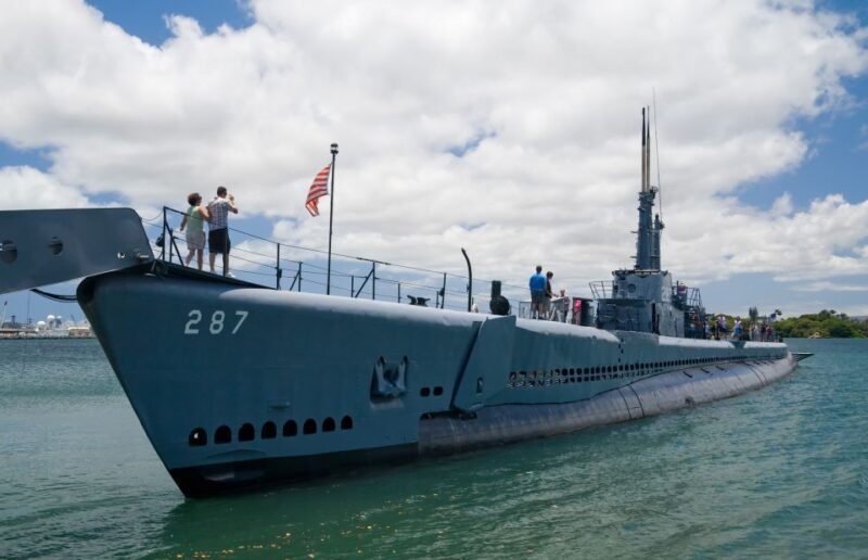Oahu: Pearl Harbor, USS Arizona, Might Mo, & Honolulu Tour - Who Should Consider This Tour?