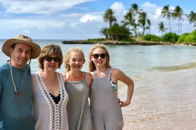 Oahu Personalized Private North Shore Highlight Custom Tour - Who Is This Tour Best For?