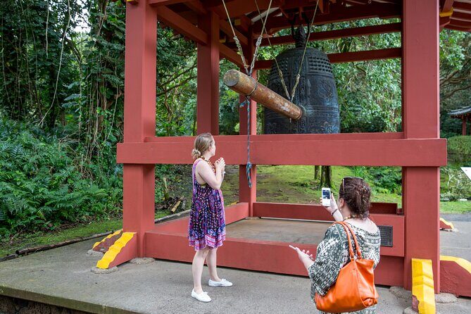 Oahu Personalized Private Tour - Final Thoughts