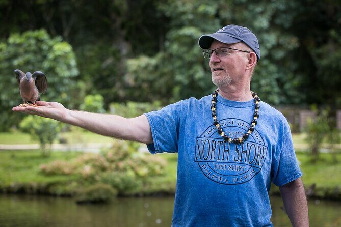 Oahu Personalized Private Tour - Final Thoughts