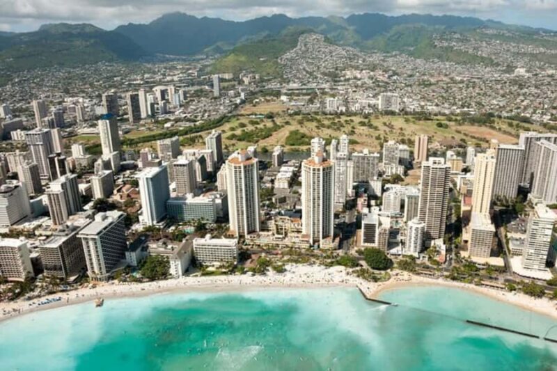 Oahu: Private custom tour with a local guide - Exploring Oahu with a Private Custom Tour and a Local Guide: Is It Worth It?