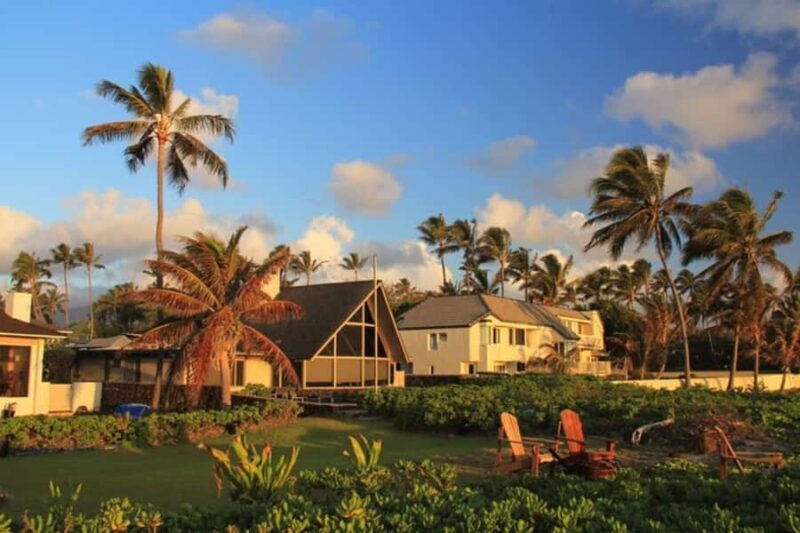 Oahu: Private custom tour with a local guide - Deep Dive into the Itinerary and Highlights