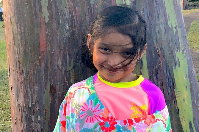 Oahu Private First, Last and Transfer Day Tours with Luggage - The Itinerary Breakdown