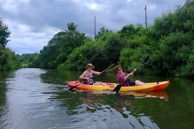 Oahu Private First, Last and Transfer Day Tours with Luggage - Who Is This Tour Best For?