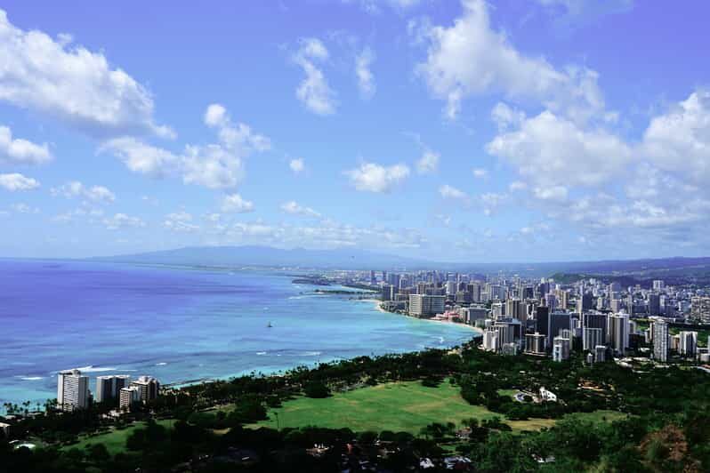 Oahu: Private Tour-Circle Island-Customizable - Transportation and Comfort
