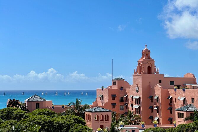 Oahu Private Tour-Full or Half Day-Customizable - Key Points