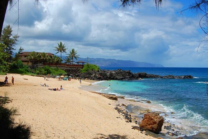 Oahu Private Tour North Shore, Waimea Falls and Dole Plantation - Discover the Charm of the Oahu Private Tour North Shore, Waimea Falls, and Dole Plantation