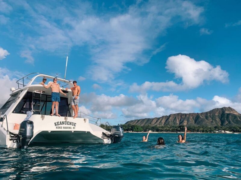 Oahu: Private Turtle Snorkeling with Customizable Itinerary - Key Points