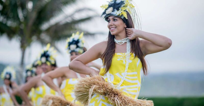 Oahu: Queens Waikiki Luau - Practical Details and Tips