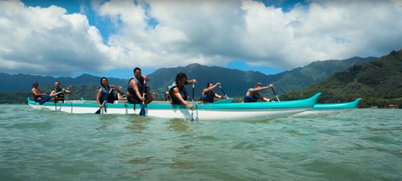 Oahu: Secret Island Beach Adventure and Water Activities - What to Expect from Your Day at Secret Island