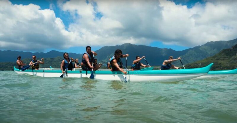 Oahu: Secret Island Beach Adventure and Water Activities - The Not-So-Great Bits