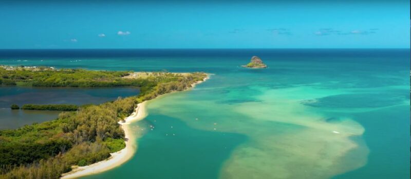 Oahu: Secret Island Beach Adventure and Water Activities - Who Is This Tour Best For?