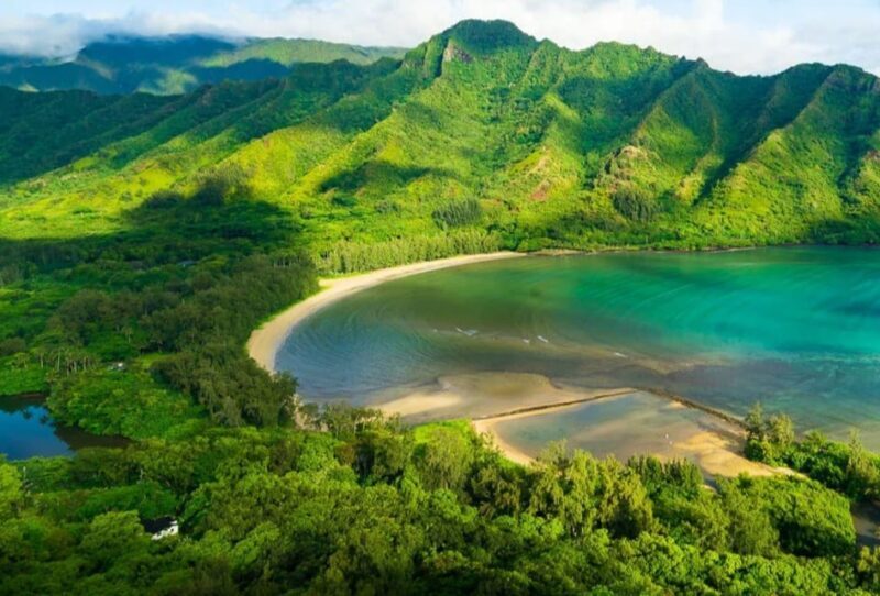 Oahu: Single & Double Kayak 3-Hour River Rental - Who Should Consider This Tour?