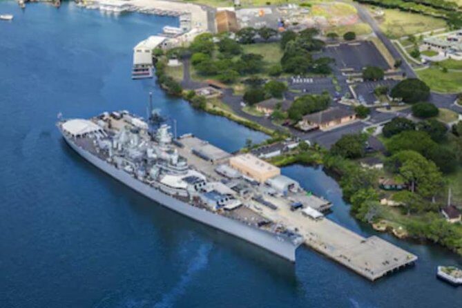 Oahu Small Group Shore Excursion: WWII The Full History - Practicalities and What to Expect