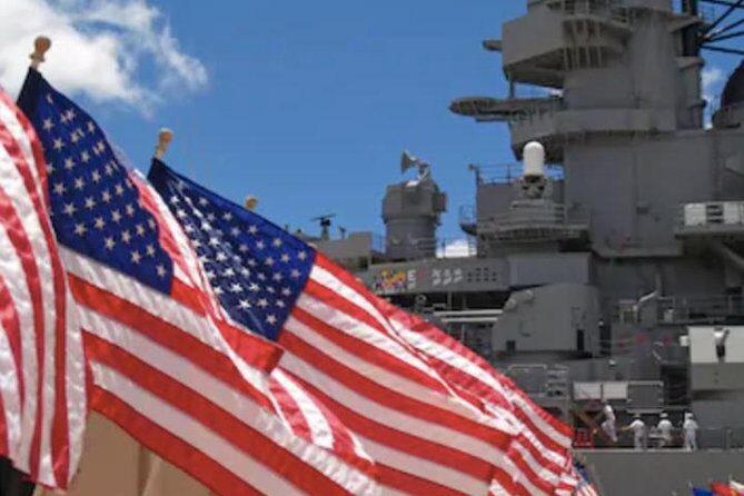 Oahu Small Group Shore Excursion: WWII The Full History - Who Will Love This Tour?
