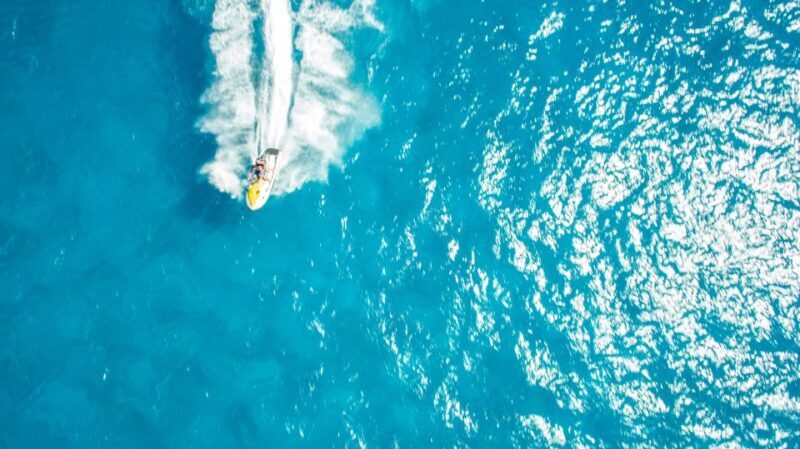 Oahu: Tandem Jet Ski Adventure on Maunalua Bay - Who Will Love This Tour?