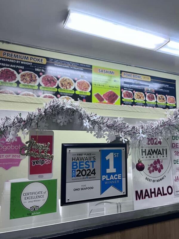 Oahu: Tastes of the Island Local Private Food Tour - Key Points