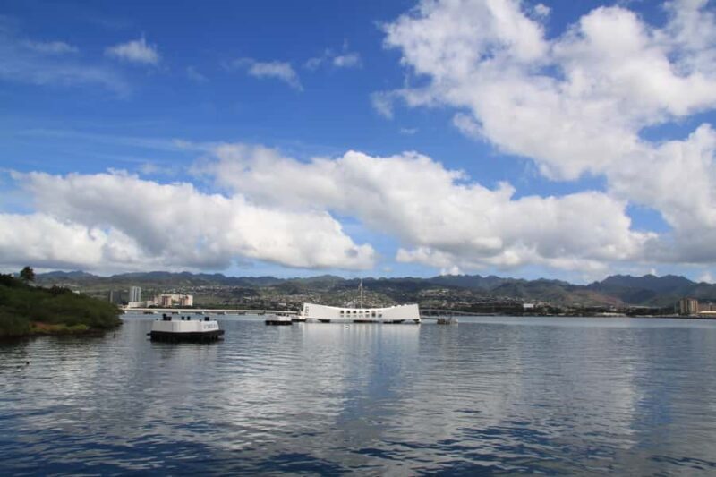 Oahu: The Best of Pearl Harbor Full-Day Tour - Key Points
