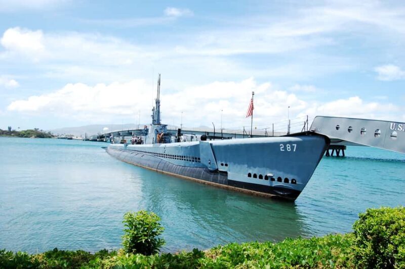 Oahu: The Best of Pearl Harbor Full-Day Tour - Summary: Is This Tour Right for You?
