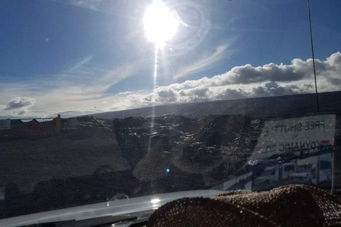Oahu to Big Island 1 Day Trip : Volcano Tour from Oahu with Air Ticket - An Honest Breakdown of the Tour Experience