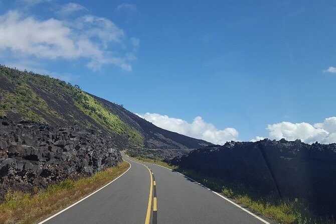 Oahu to Big Island 1 Day Trip : Volcano Tour from Oahu with Air Ticket - Final Thoughts