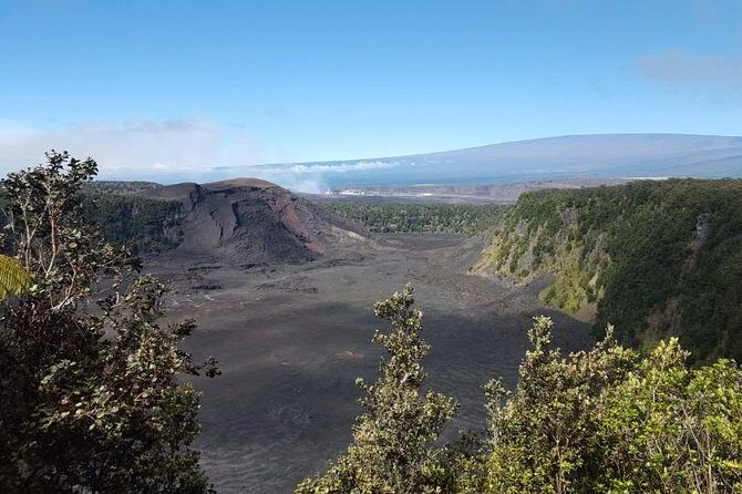 Oahu to Big Island 1 Day Trip : Volcano Tour from Oahu with Air Ticket - FAQ