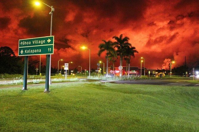 Oahu to Big Island : Big Island Volcano Helicopter Tour & Hilo 1 Day Tour - Final Thoughts