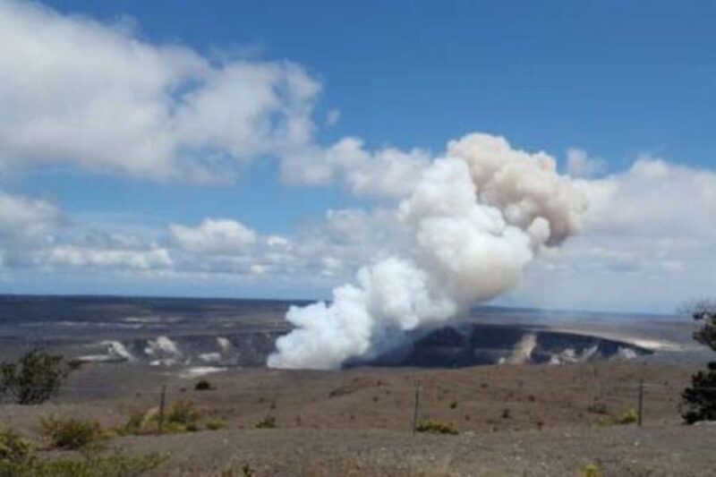Oahu to Big Island Volcano Helicopter and Sightseeing Tour - What to Expect from the Tour