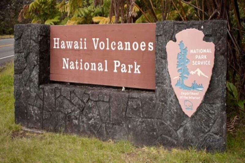 Oahu to Big Island Volcanoes National Park Adventure Tour - What to Expect from This Tour
