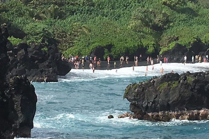 Oahu to Maui 1 Day Trip : Road to Hana Day Trip from Oahu with Air Ticket - A Deep Dive into the Itinerary