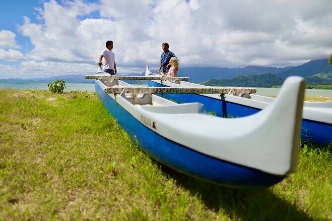 Oahu Uncovered: Full Island Tour with a Local Guide - Exploring Oahu: What to Expect from the Full Island Tour