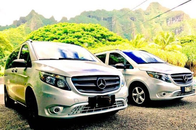 Oahu Unveiled: Tailored Luxury Private Island Tour - FAQ