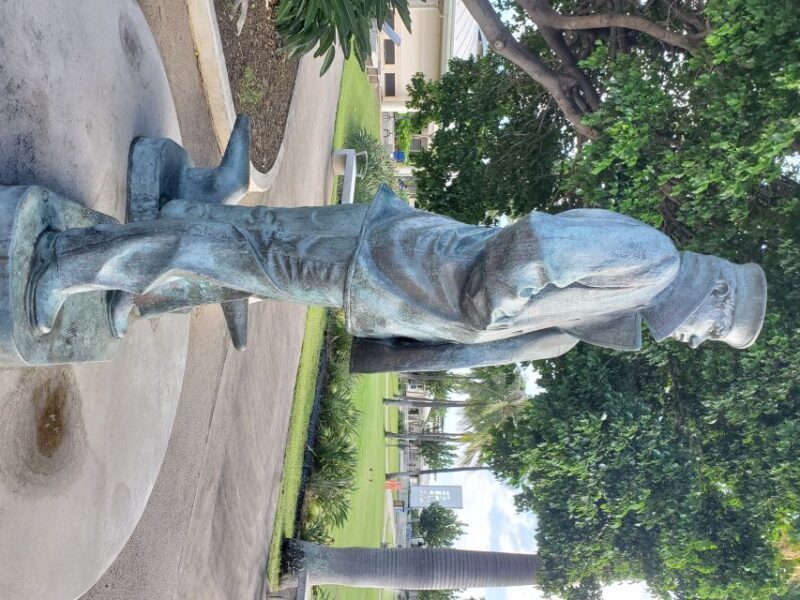 Oahu: USS Arizona Memorial Deluxe Tour - The Practical Side: Booking & What You Need to Know