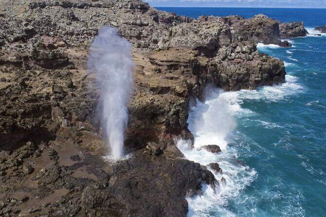 oahu VIP circle island tour,Private & LUXURY,northshore,sunset - How It Feels to Travel in Style