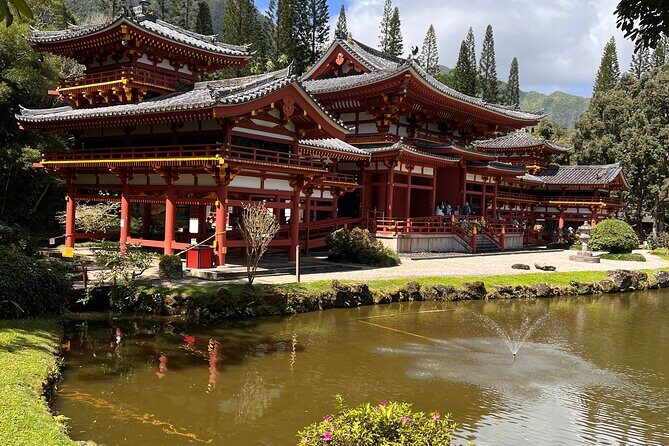 oahu VIP circle island tour,Private & LUXURY,northshore,sunset - Final Thoughts