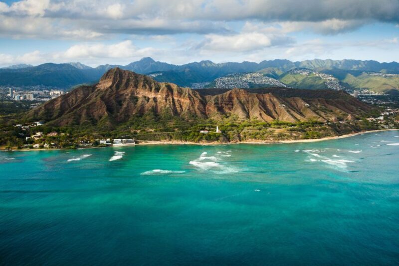 Oahu: Waikiki 20-Minute Doors On / Doors Off Helicopter Tour - Who Is This Tour Best For?