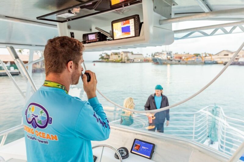 Oahu: Waikiki Turtle Canyons Cruise and Snorkel Excursion - Who This Tour Is Best For