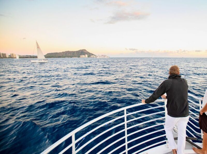 Oahu: Waikiki Whale Watching Tour-Donut and Coffee Included - Who Is This Tour Best For?