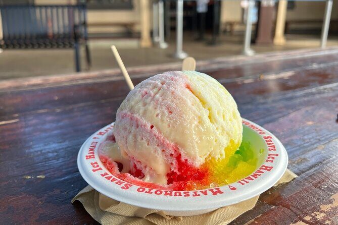 Oahu's Fun and Foodie Tour Groups of 5 or more Only! - An In-Depth Look at the Oahus Fun and Foodie Tour