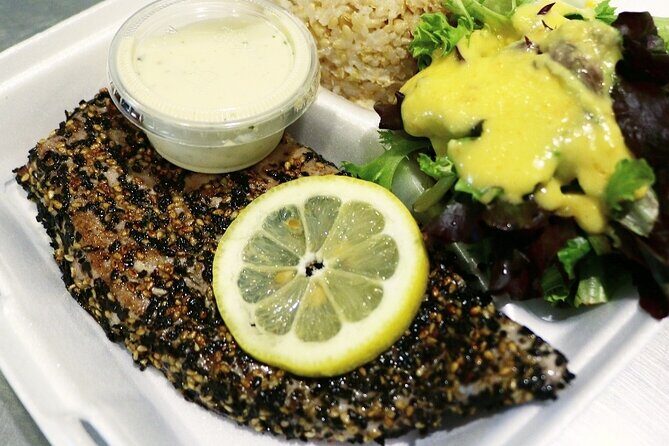 Oahu's Fun and Foodie Tour Groups of 5 or more Only! - Wrapping It All Up