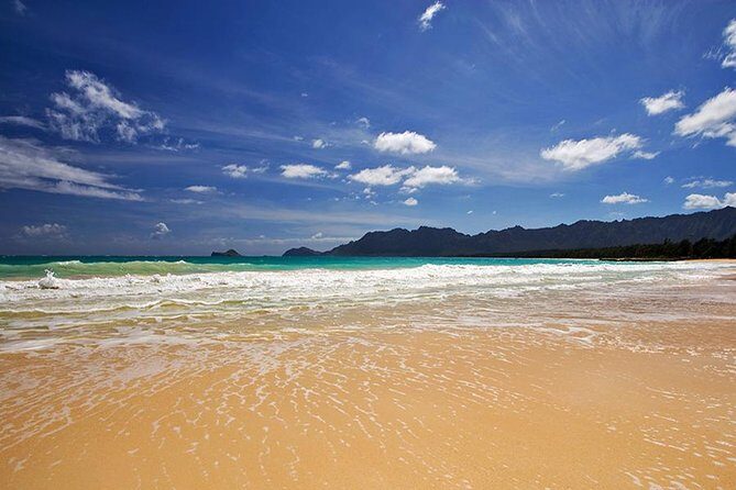 Oahu's Ultimate Tour: Dole, Turtle Snorkel, Pali Lookout & More - Final Thoughts