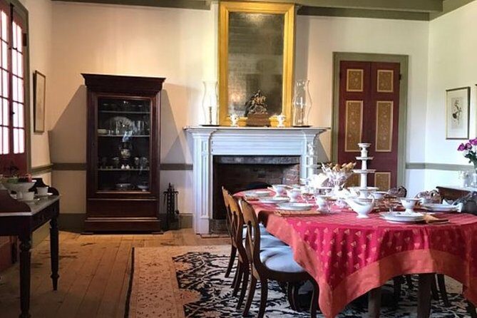 Oak Alley or Laura Plantation Tour from New Orleans - Wrapping It Up