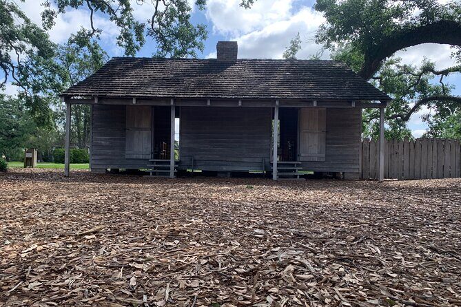 Oak Alley Plantation Admission & Tour with transportation - Who Will Love This Tour?