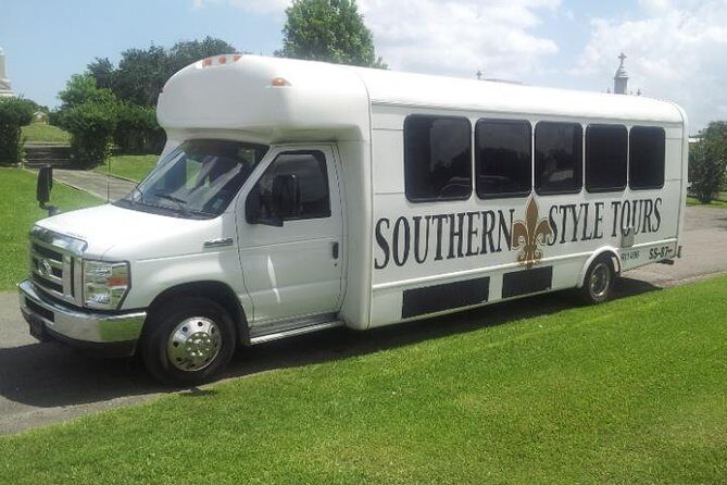 Oak Alley Plantation and New Orleans City Tour - What Travelers Say