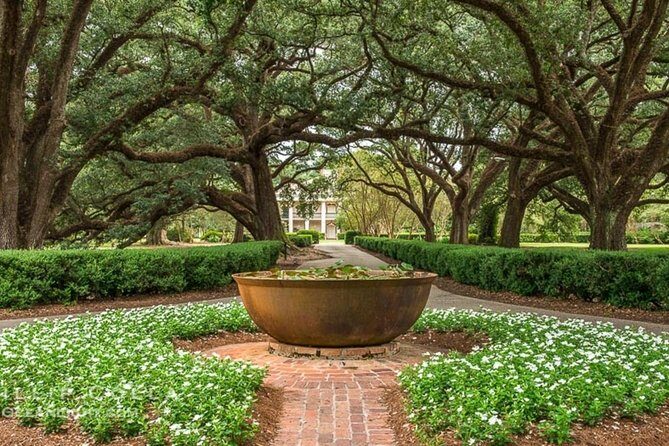 Oak Alley Plantation and Swamp Boat Tour from New Orleans - Frequently Asked Questions