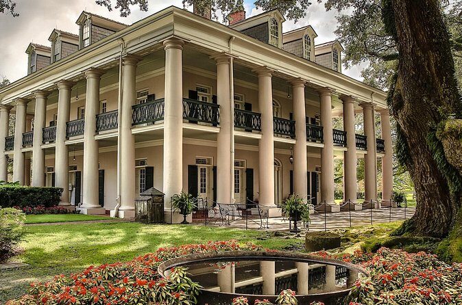 Oak Alley Plantation Half Day Tour - Frequently Asked Questions