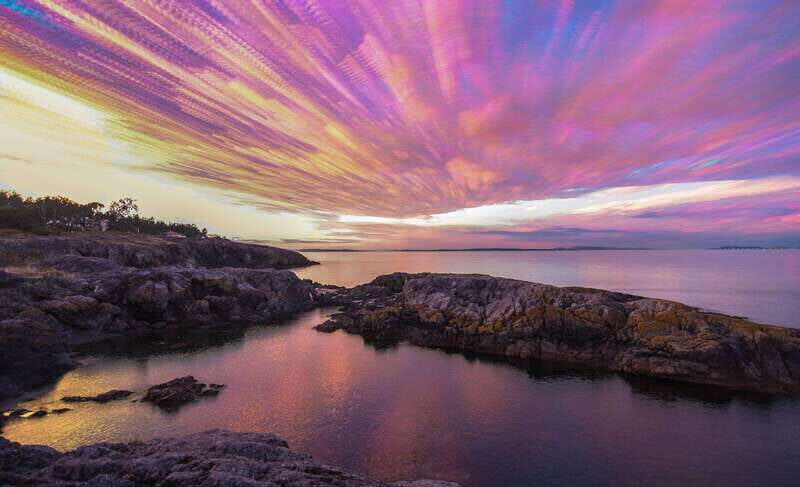 Oak Bay: Full Moon Paddle Experience - Who Would Love This Tour?