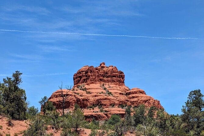 Oak Creek Canyon, with Native American history and Chapel too! - Frequently Asked Questions